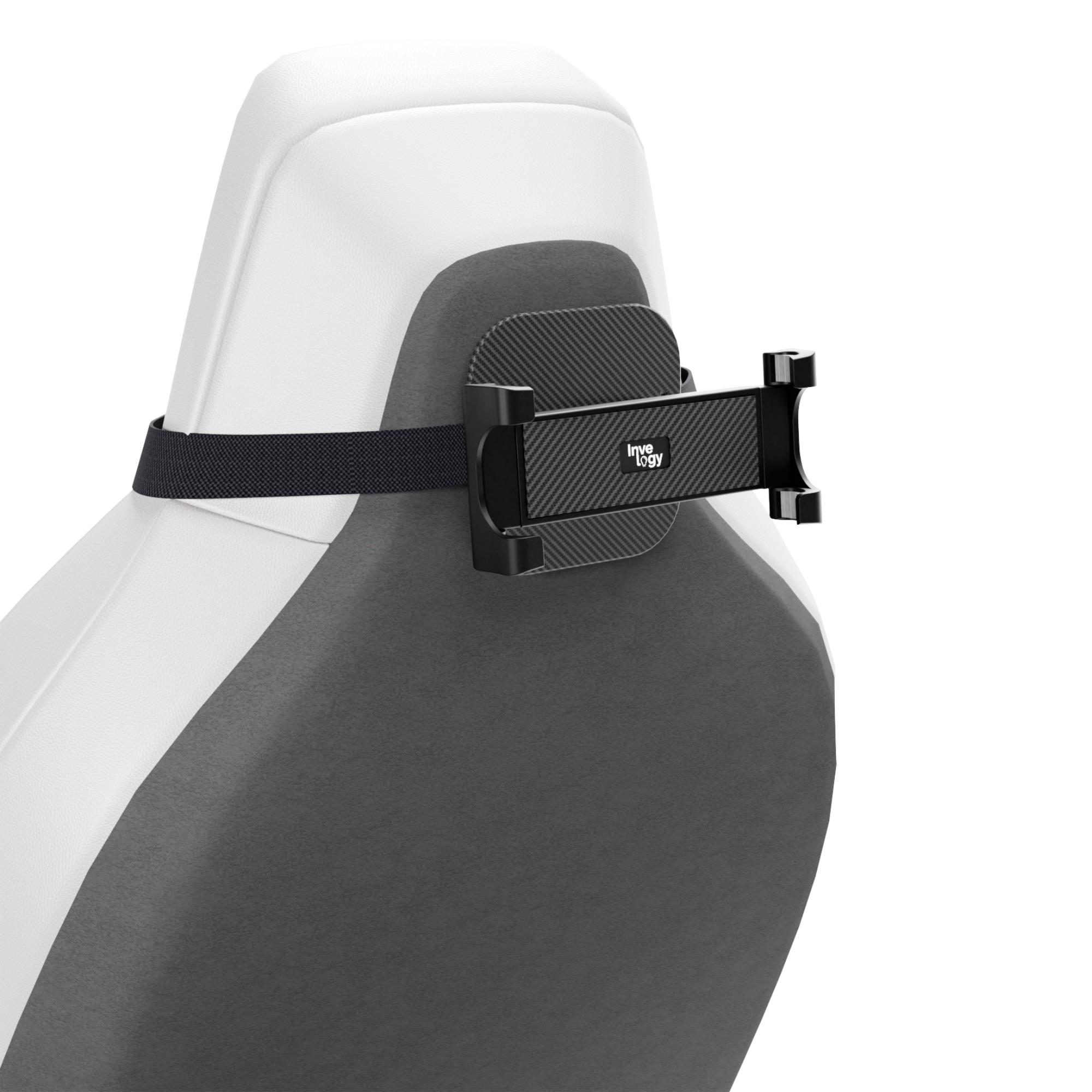 Tablet holder v5 20 transparent
