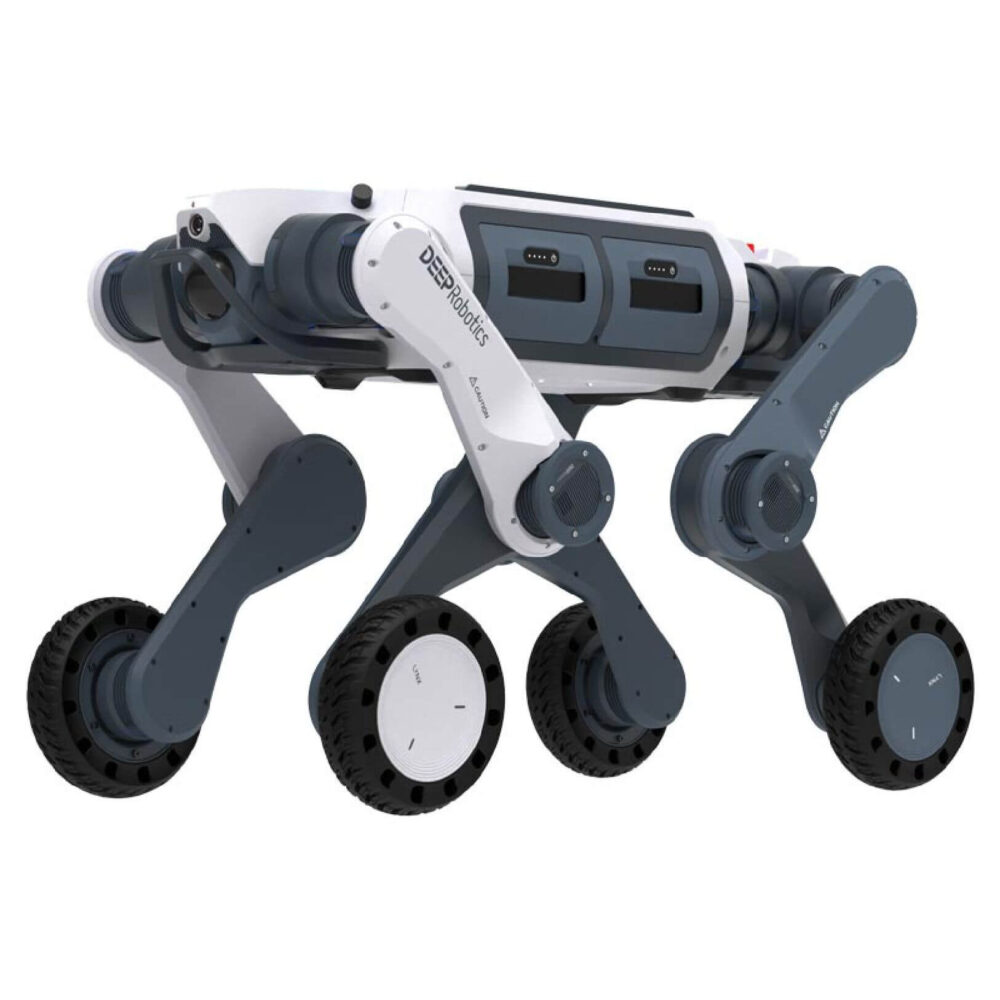 DeepRobotics-Lynx-M20Pro