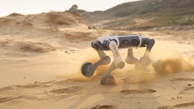 DeepRobotics-M20-PRO-lynx-Invelogy-Urceny-pre-extemne-podmienky