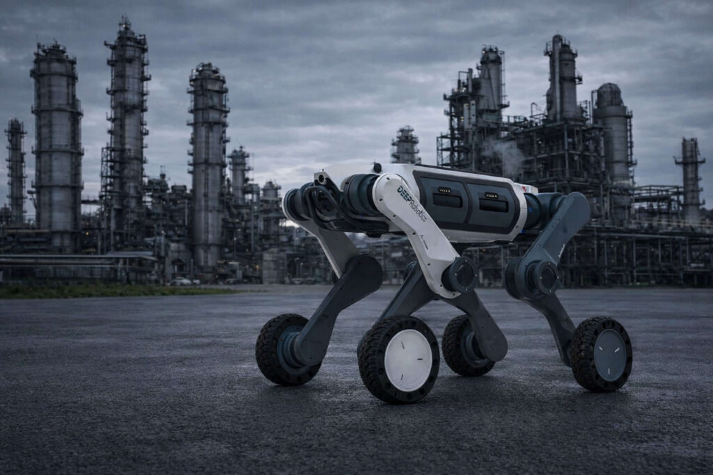 DeepRobotics-M20Pro-lynx-scaled