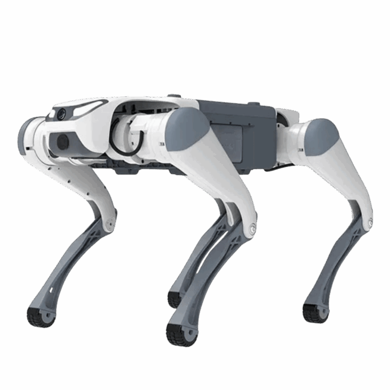 DeepRobotics Lite3 - BASIC - Invelogy oficiálny distribútor pre SK a CZ