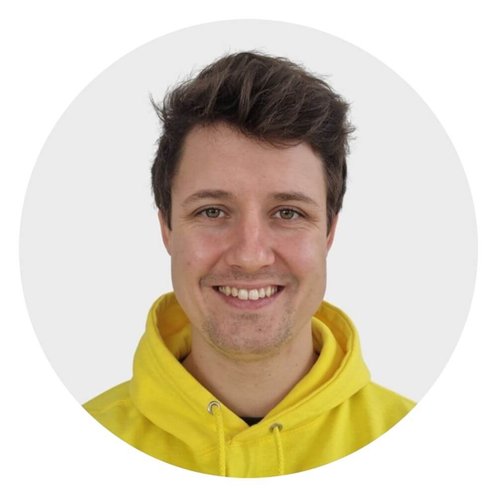 Ján Ridarský CMO Invelogy