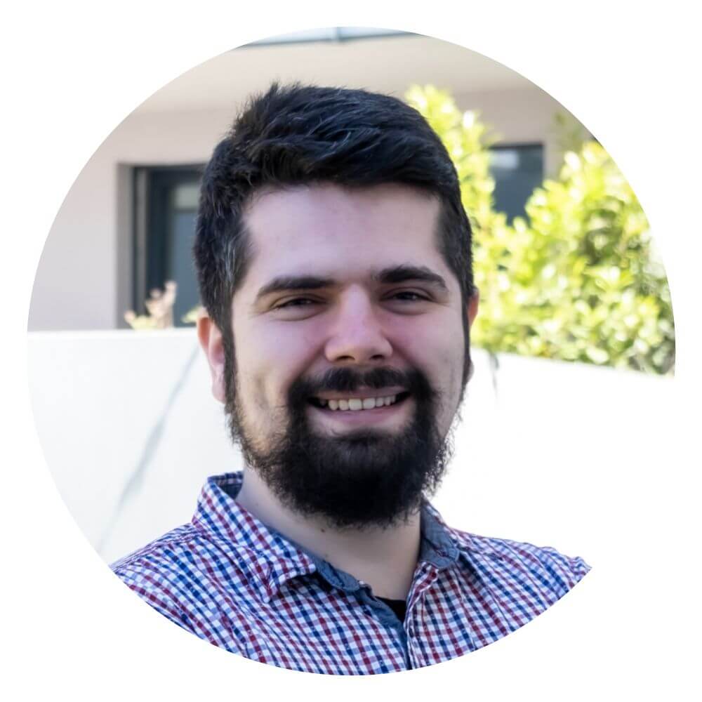 Jozeg Orenič CEO Invelogy